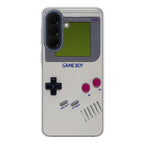 Game Boy Grey Model Samsung Galaxy A37 5G / A57 5G Case