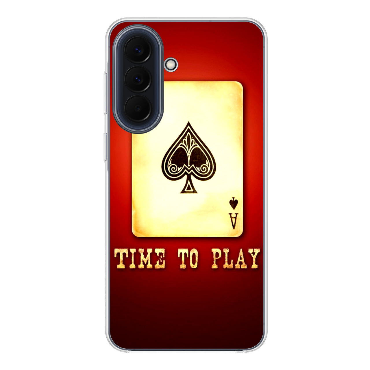 Game Card Time To Play Samsung Galaxy A37 5G / A57 5G Case