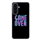 Game Over Neon Samsung Galaxy A37 5G / A57 5G Case