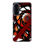 Geometric Samsung Galaxy A37 5G / A57 5G Case