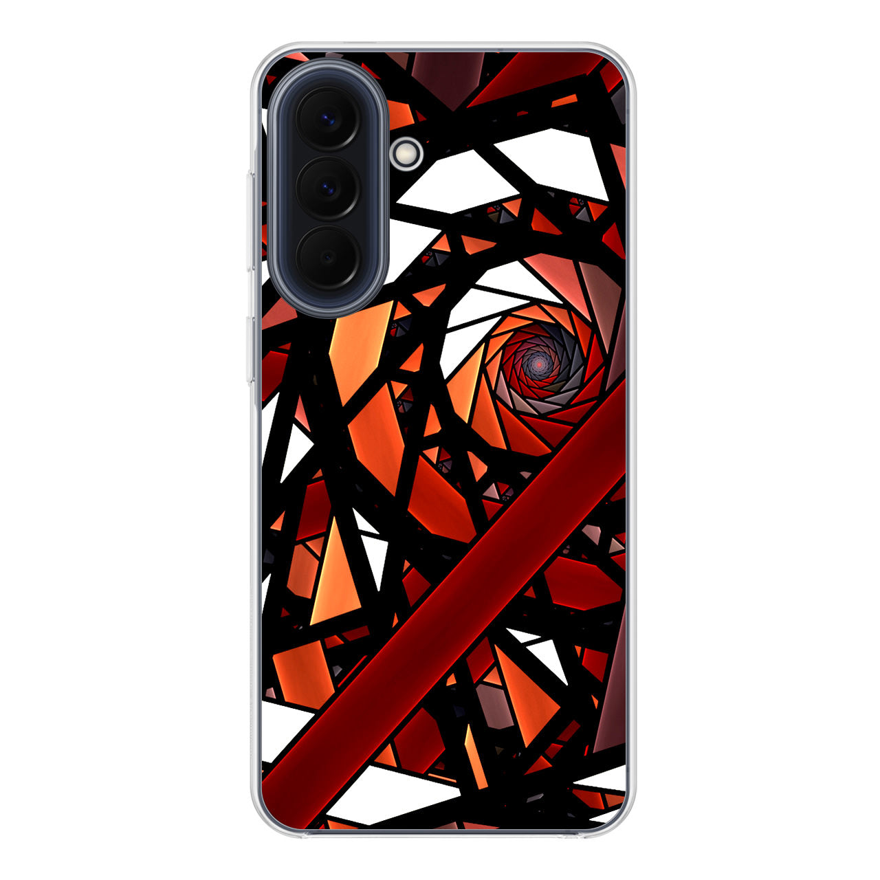 Geometric Samsung Galaxy A37 5G / A57 5G Case