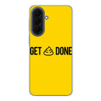 Get Shit Done Samsung Galaxy A37 5G / A57 5G Case