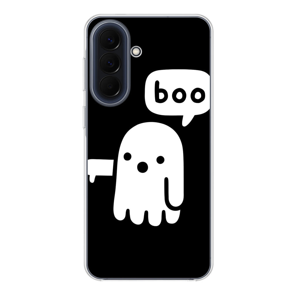 Ghost Of Disapproval Samsung Galaxy A37 5G / A57 5G Case