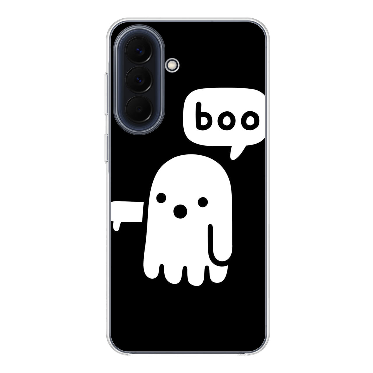 Ghost Of Disapproval Samsung Galaxy A37 5G / A57 5G Case