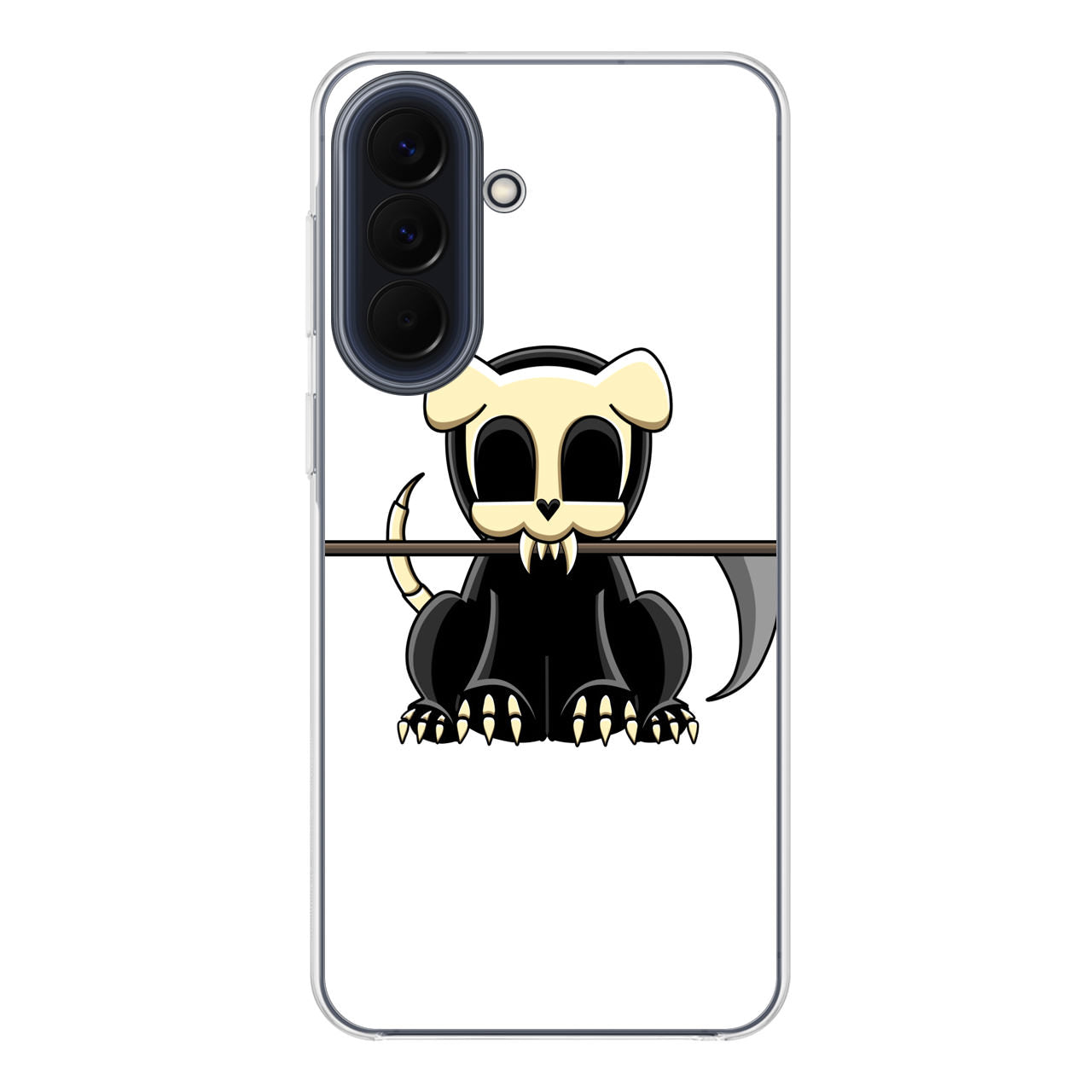 Grim Reapet Samsung Galaxy A37 5G / A57 5G Case