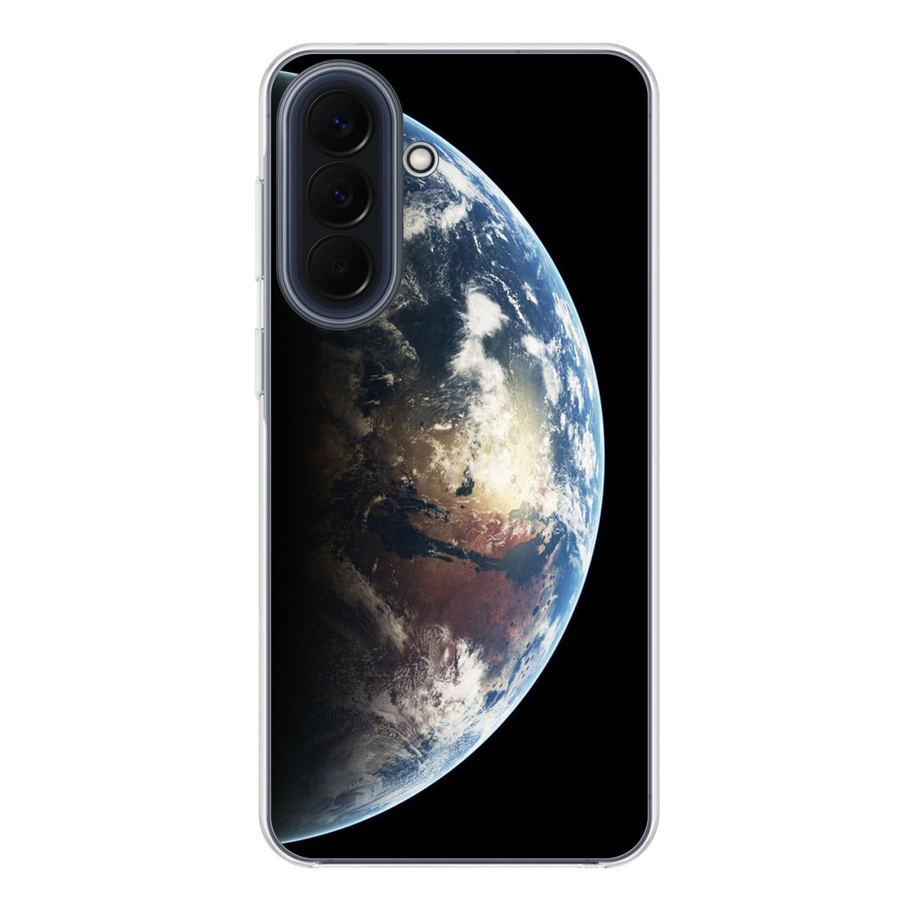 Half of World Samsung Galaxy A37 5G / A57 5G Case