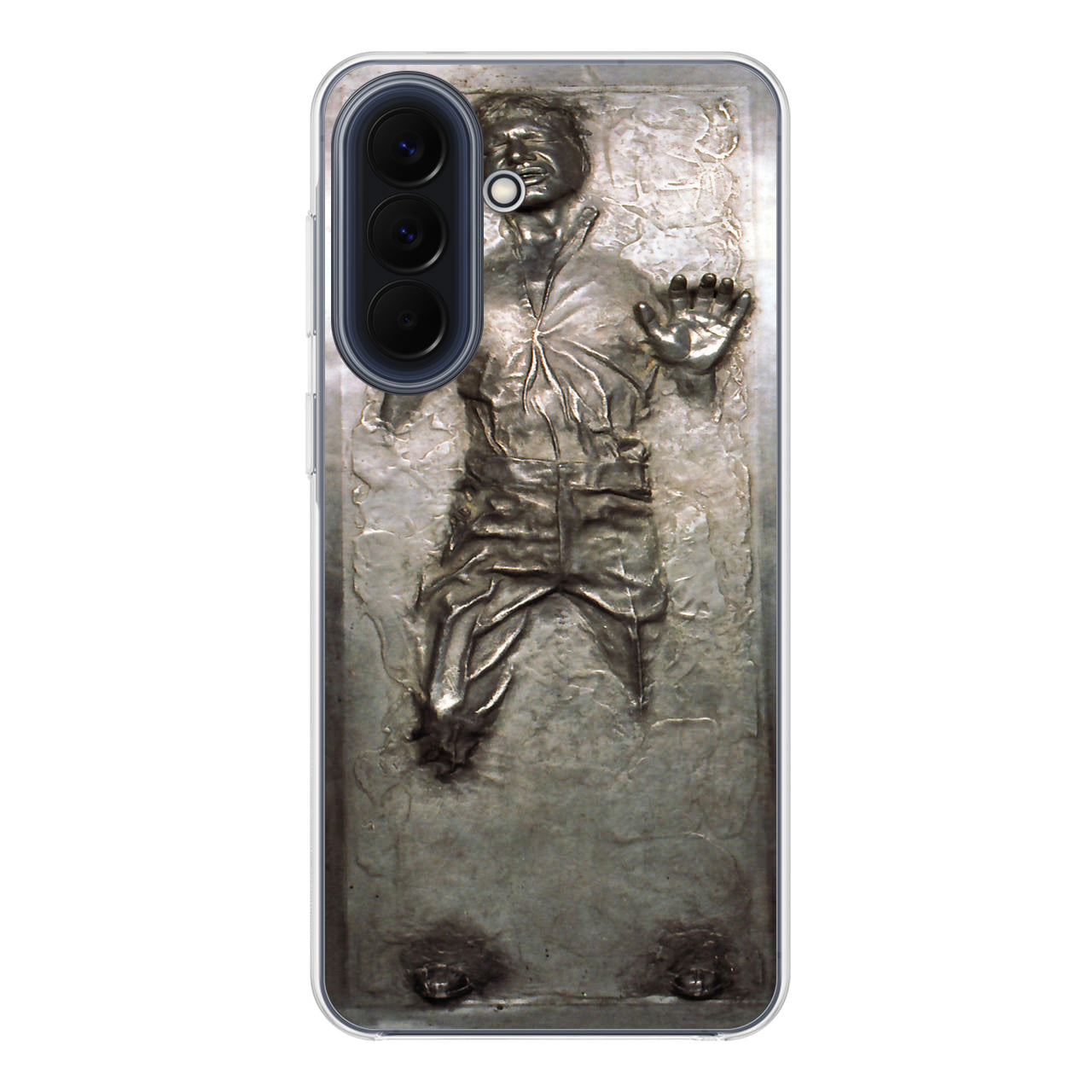 Han Solo in Carbonite Samsung Galaxy A37 5G / A57 5G Case