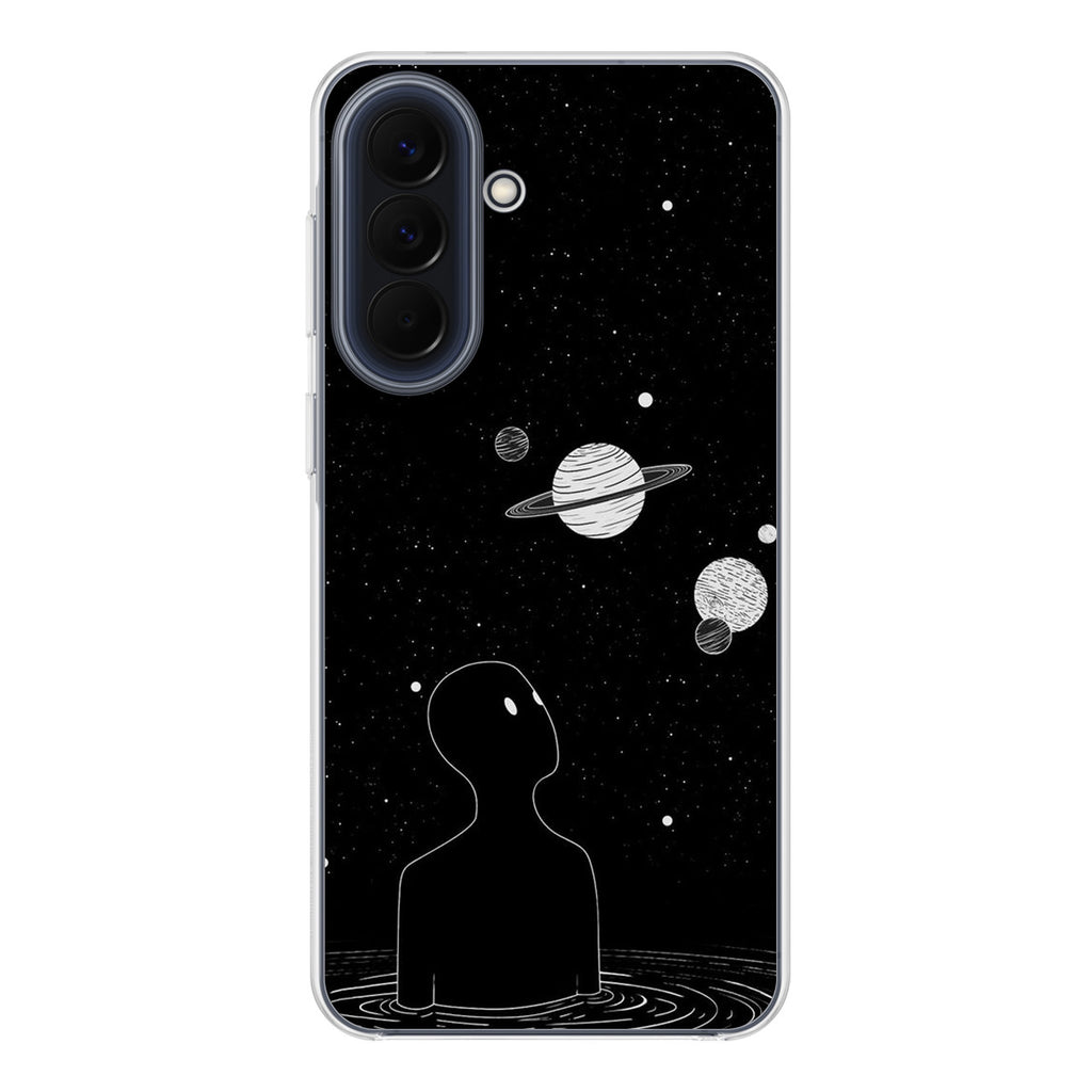 Hello Saturn Samsung Galaxy A37 5G / A57 5G Case