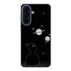 Hello Saturn Samsung Galaxy A37 5G / A57 5G Case
