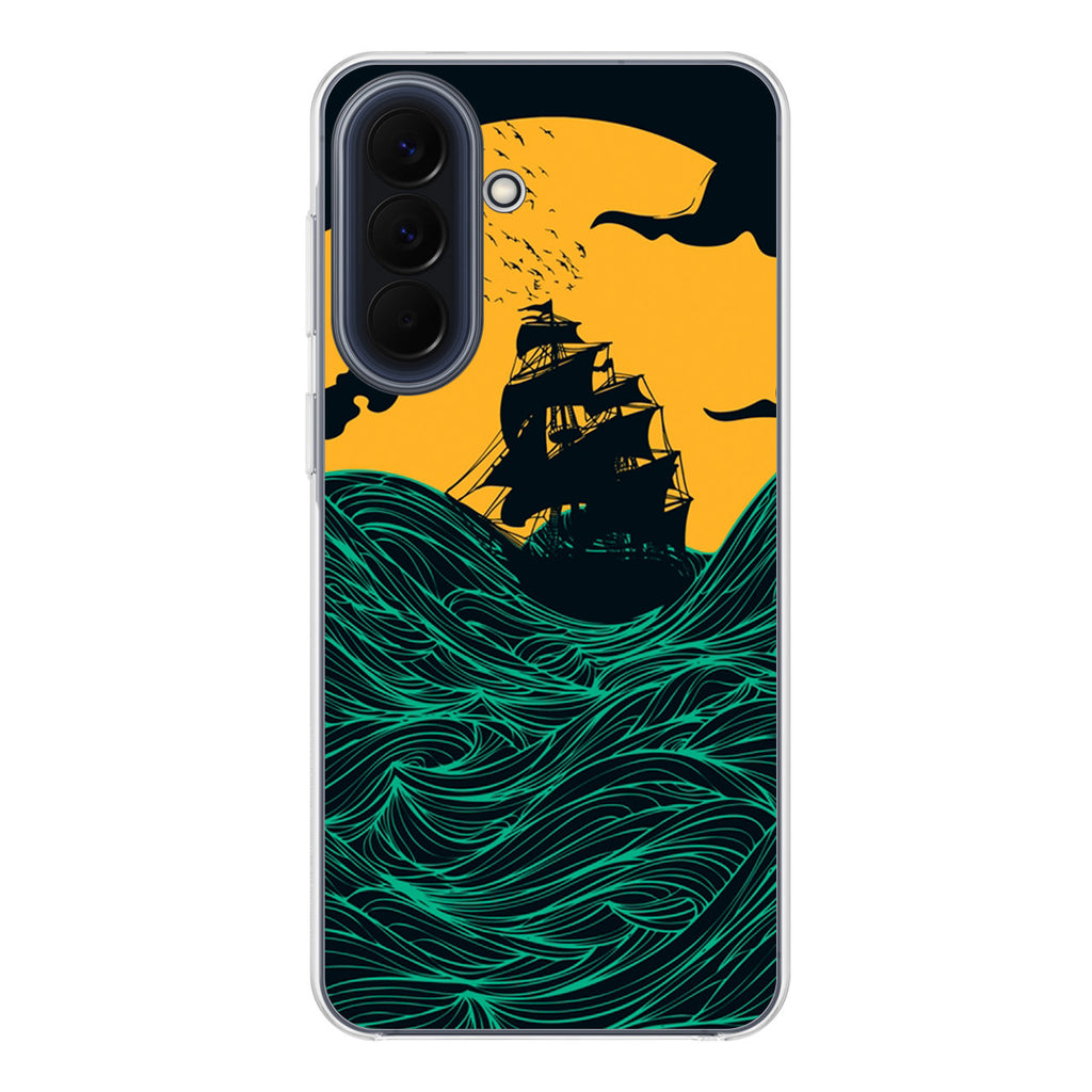High Seas Samsung Galaxy A37 5G / A57 5G Case