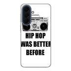 Hip Hop Was Better Before Samsung Galaxy A37 5G / A57 5G Case