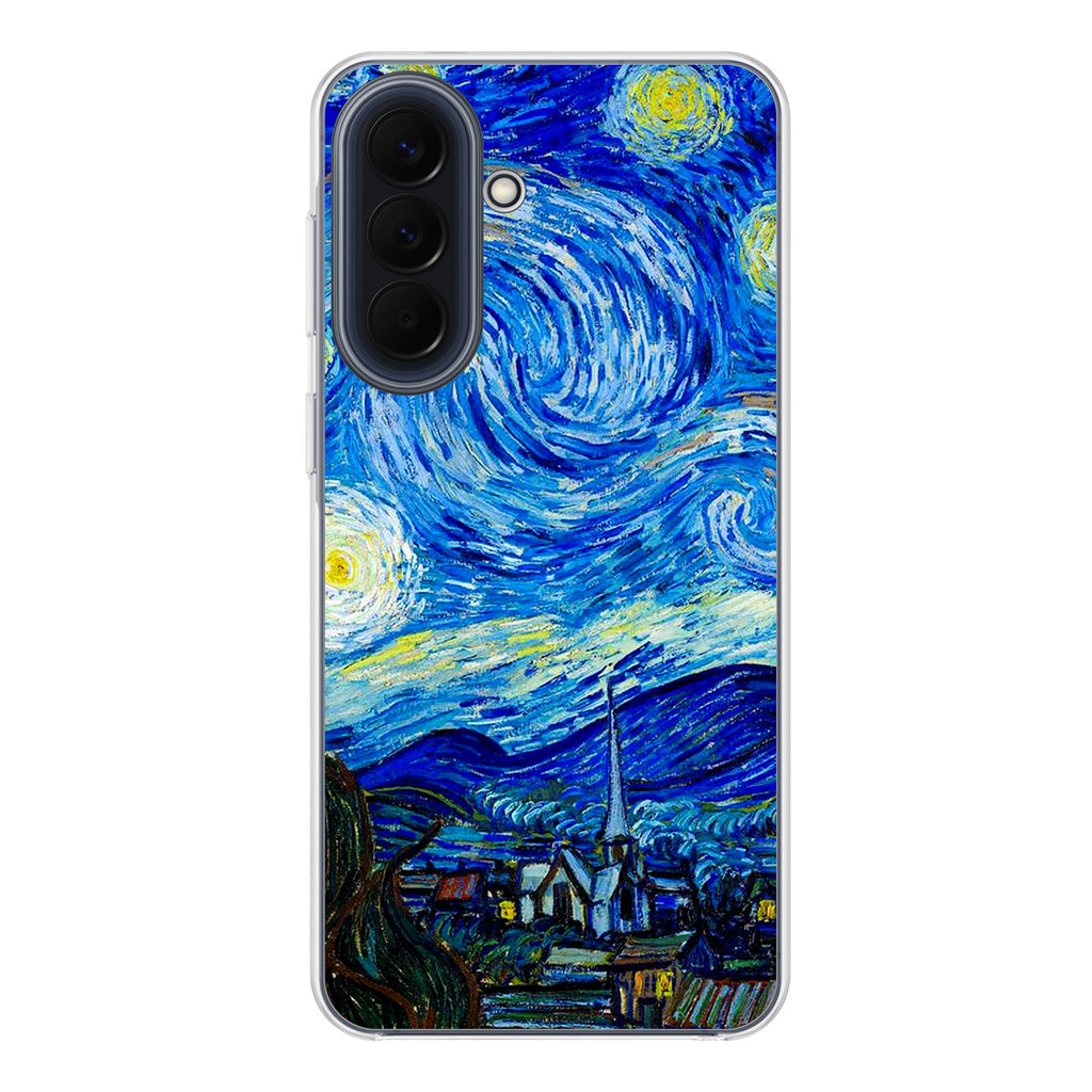 Hogwarts Starry Night Samsung Galaxy A37 5G / A57 5G Case