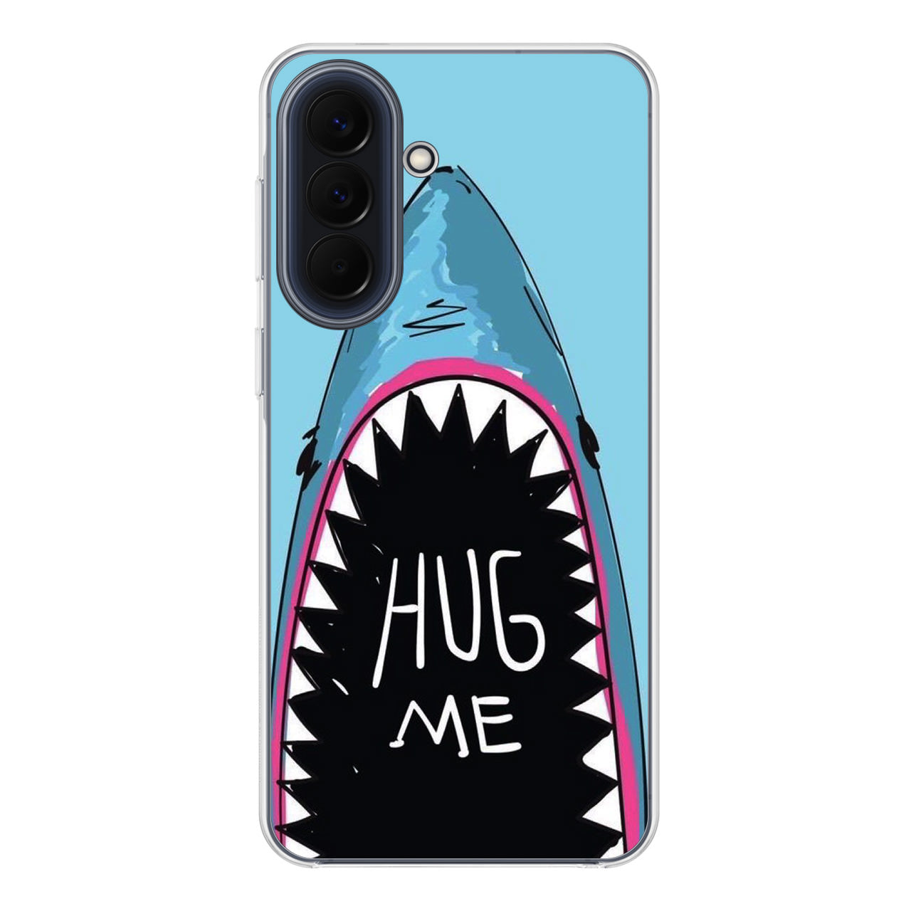 Hug Me Samsung Galaxy A37 5G / A57 5G Case