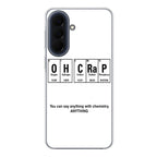 Humor Funny with Chemistry Samsung Galaxy A37 5G / A57 5G Case