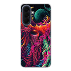 Hyper Beast Draco Samsung Galaxy A37 5G / A57 5G Case