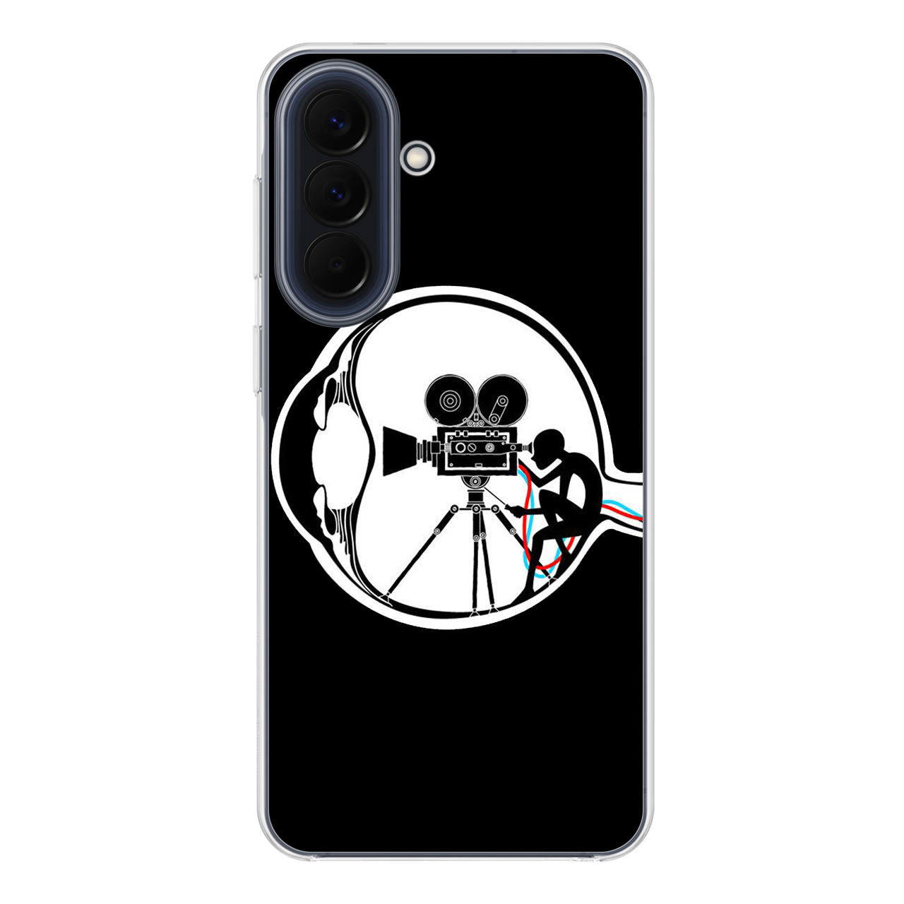 Imagination Vision Samsung Galaxy A37 5G / A57 5G Case