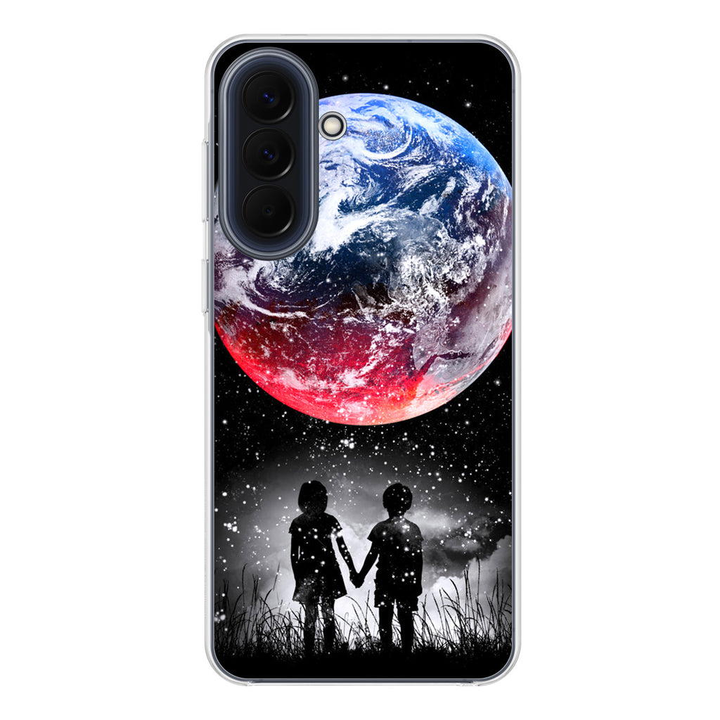 Interstellar Samsung Galaxy A37 5G / A57 5G Case