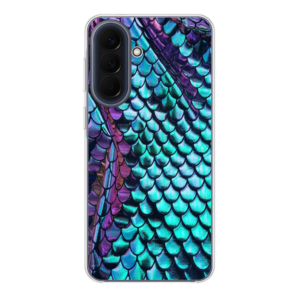Iridescent Holographic Tone Samsung Galaxy A37 5G / A57 5G Case