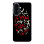 John Green Quotes More Than A Person Samsung Galaxy A37 5G / A57 5G Case