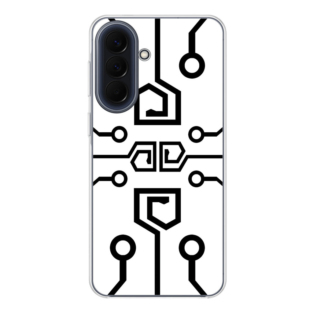 Juggernaut Stripe Samsung Galaxy A37 5G / A57 5G Case