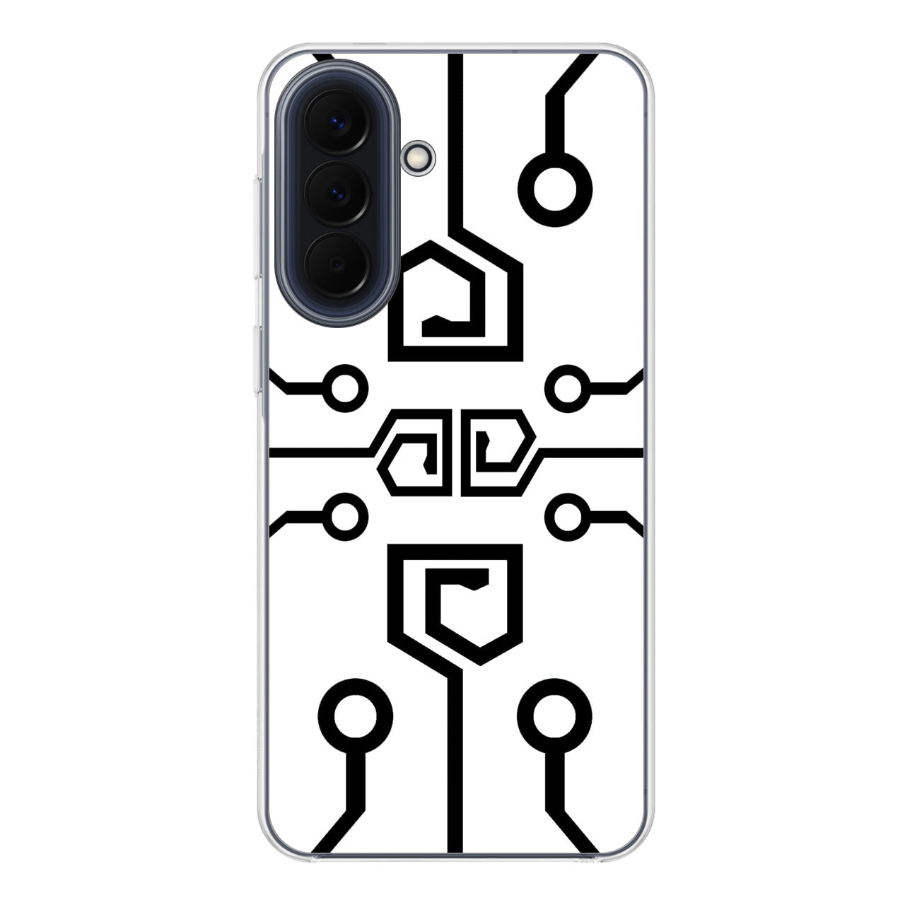 Juggernaut Stripe Samsung Galaxy A37 5G / A57 5G Case
