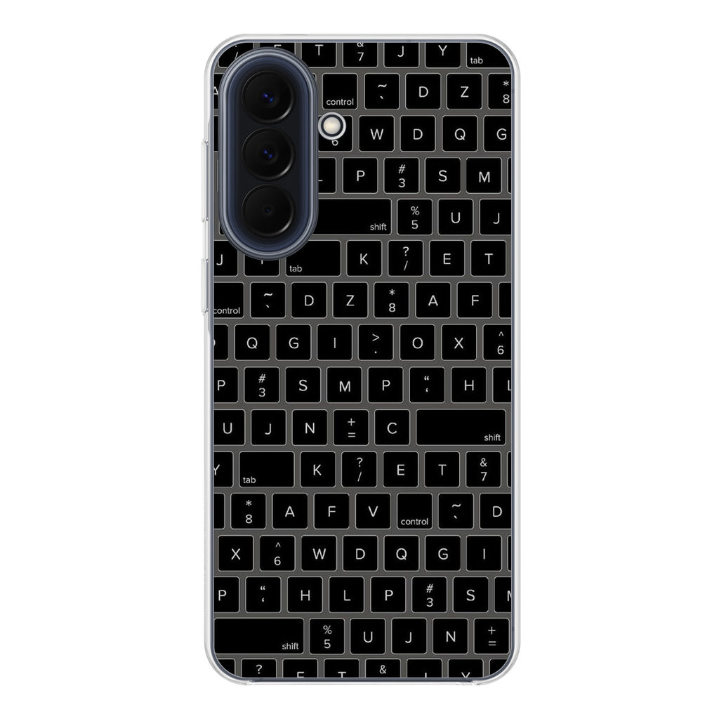 Keyboard Button Samsung Galaxy A37 5G / A57 5G Case