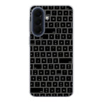Keyboard Button Samsung Galaxy A37 5G / A57 5G Case