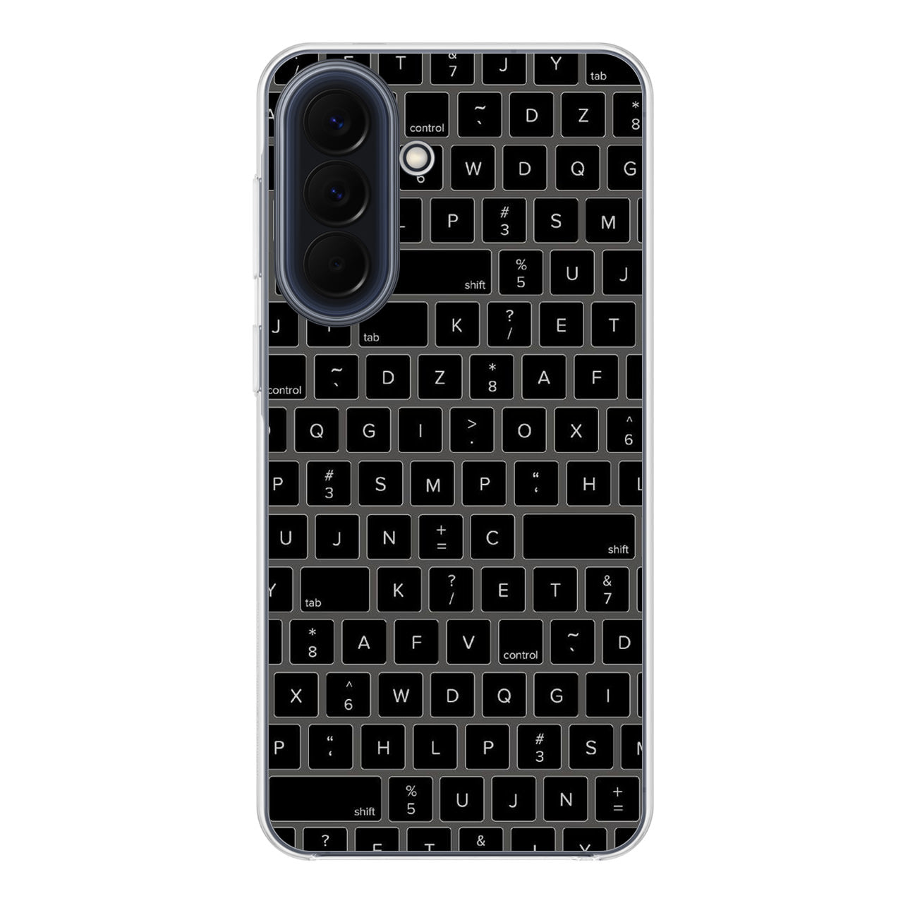 Keyboard Button Samsung Galaxy A37 5G / A57 5G Case