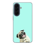 Laughing Pug Samsung Galaxy A37 5G / A57 5G Case