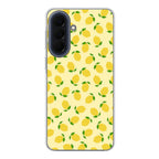 Lemons Fruit Pattern Samsung Galaxy A37 5G / A57 5G Case