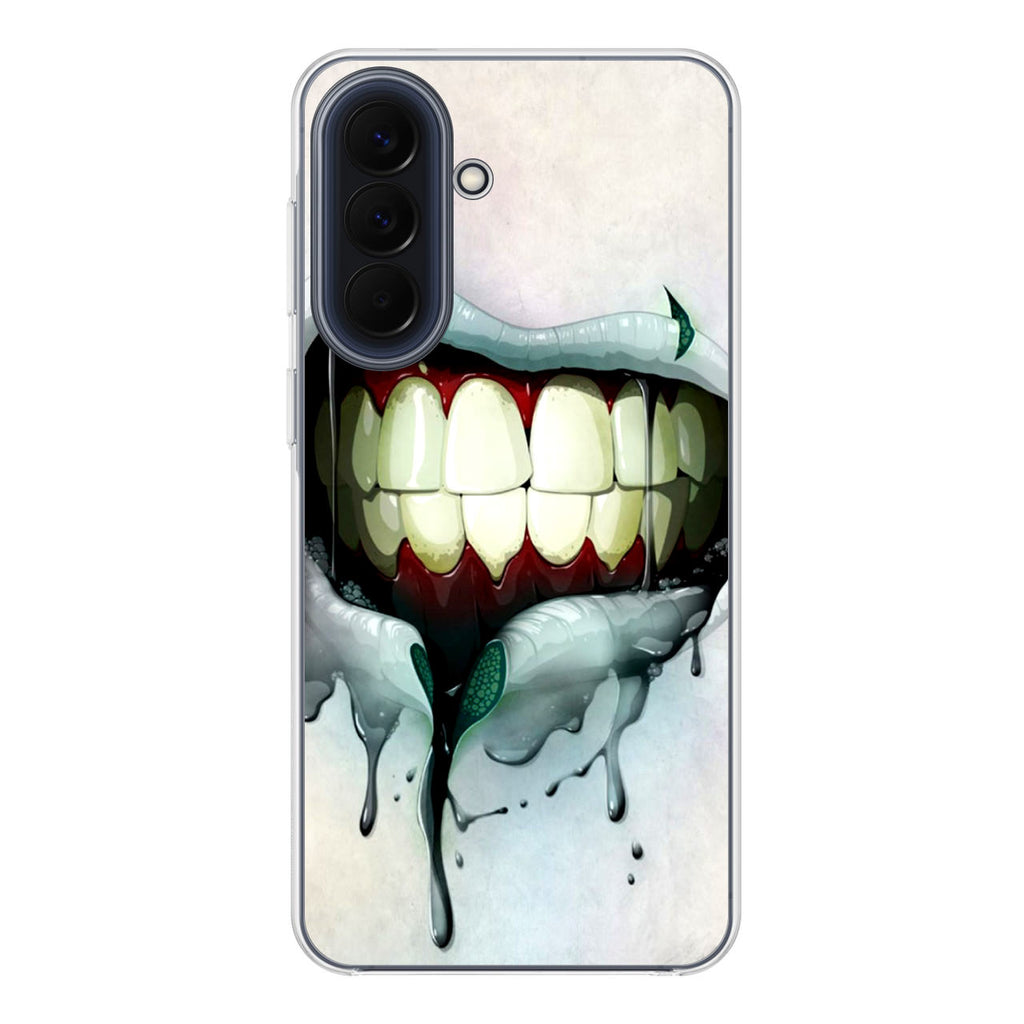 Lips Mouth Teeth Samsung Galaxy A37 5G / A57 5G Case