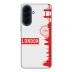 London Vector Samsung Galaxy A37 5G / A57 5G Case