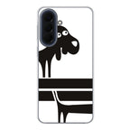 Long Dog Samsung Galaxy A37 5G / A57 5G Case