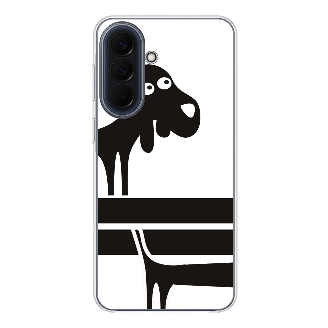 Long Dog Samsung Galaxy A37 5G / A57 5G Case