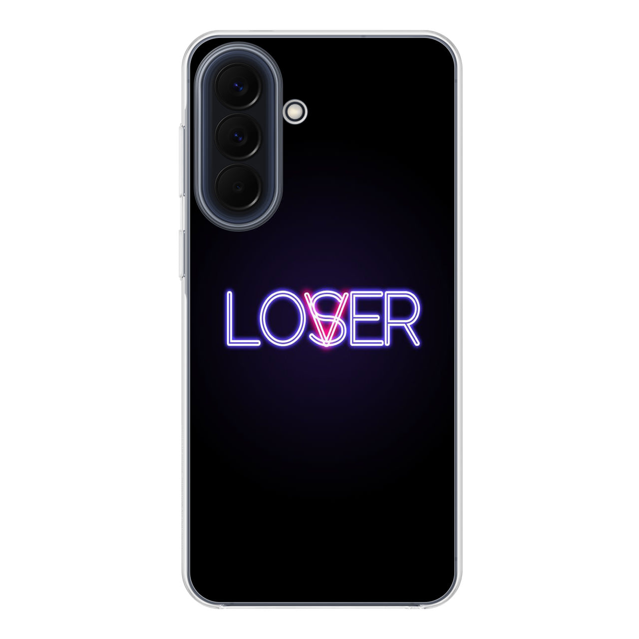 Loser or Lover Samsung Galaxy A37 5G / A57 5G Case