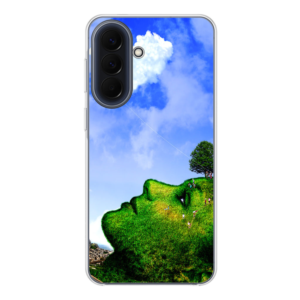 Love Nature Samsung Galaxy A37 5G / A57 5G Case