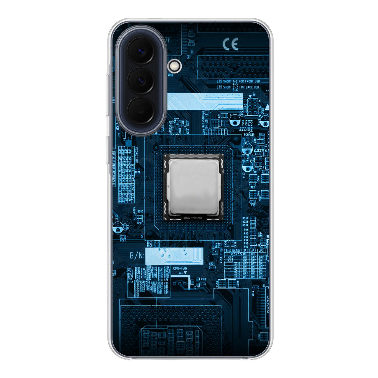 Mainboard Component Samsung Galaxy A37 5G / A57 5G Case