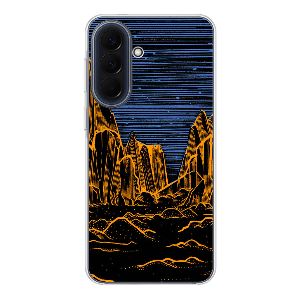 Mars Samsung Galaxy A37 5G / A57 5G Case
