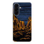Mars Samsung Galaxy A37 5G / A57 5G Case