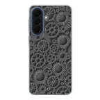 Mechanical Gears Samsung Galaxy A37 5G / A57 5G Case