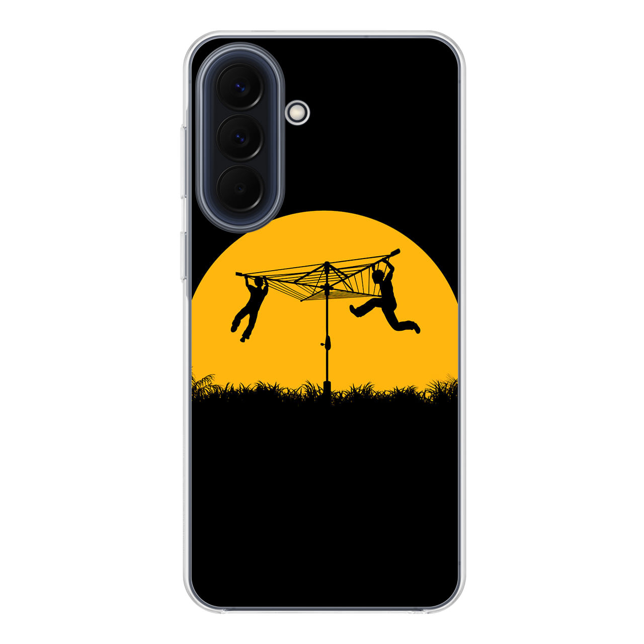 Merry Go Sunset Samsung Galaxy A37 5G / A57 5G Case