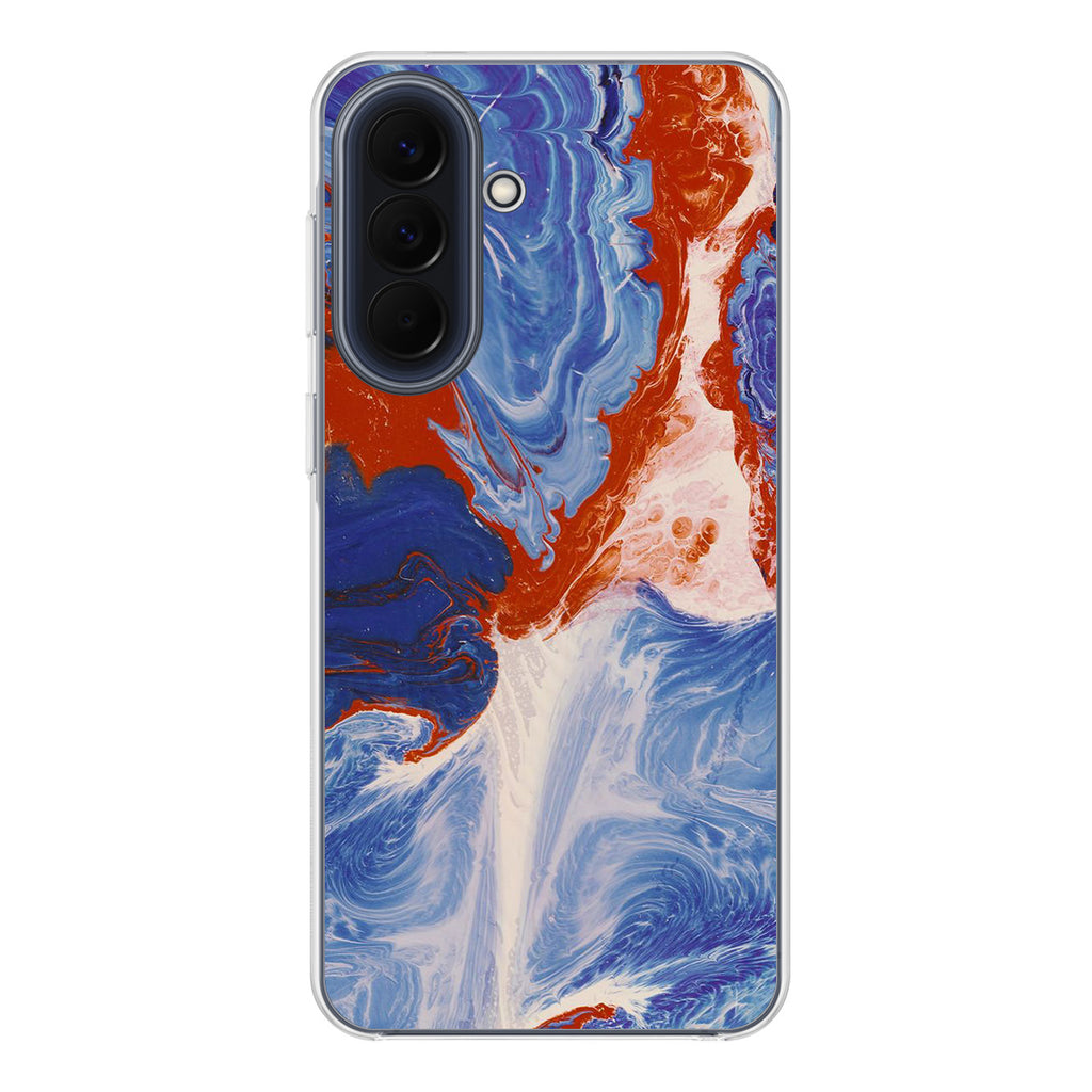 Mixed Paint Art Samsung Galaxy A37 5G / A57 5G Case