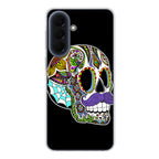 Mustache Sugar Skull Samsung Galaxy A37 5G / A57 5G Case