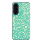 Nature Paisley Samsung Galaxy A37 5G / A57 5G Case