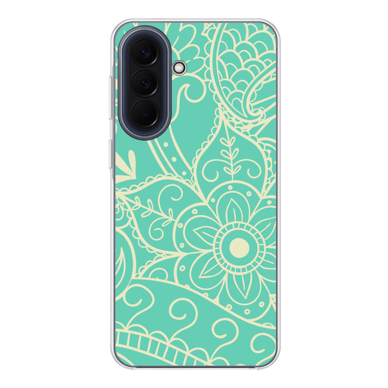 Nature Paisley Samsung Galaxy A37 5G / A57 5G Case