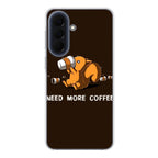 Need More Coffee Programmer Story Samsung Galaxy A17 5G / Galaxy A27 5G Case