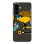Neighbor Bad Samsung Galaxy A17 5G / Galaxy A27 5G Case