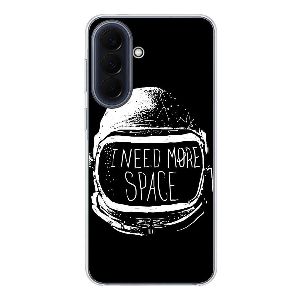 Never Date Astronout Samsung Galaxy A37 5G / A57 5G Case