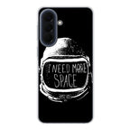 Never Date Astronout Samsung Galaxy A37 5G / A57 5G Case