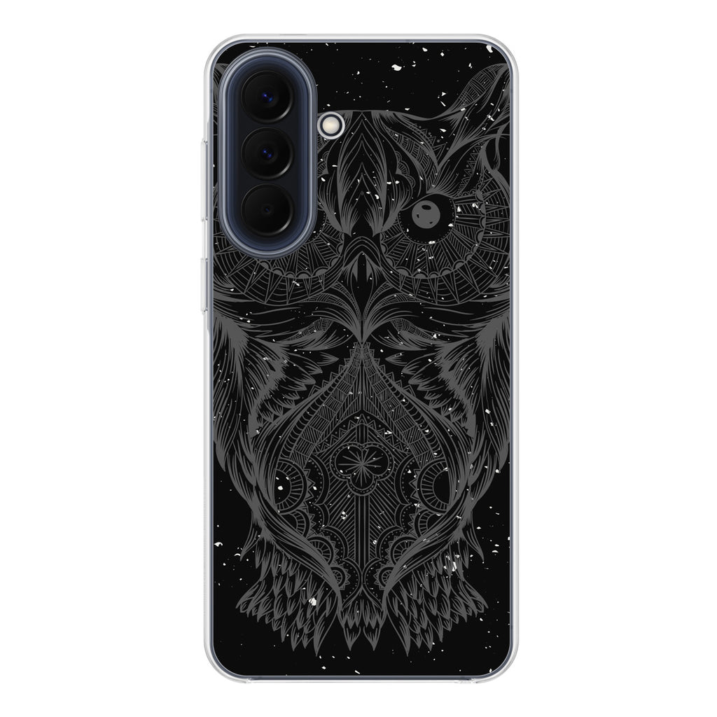 Night Owl Samsung Galaxy A37 5G / A57 5G Case